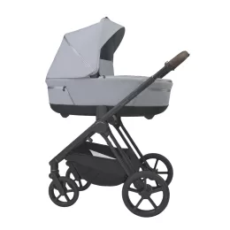 Espiro Miloo 2.0 multifunkciós babakocsi - 303 Unique Dove