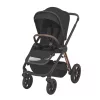 Espiro Miloo 2.0 multifunkciós babakocsi - 310 Diamond Black