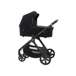 Espiro Only multifunkciós babakocsi - 510 Stylish Black