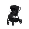 Espiro Only multifunkciós babakocsi - 510 Stylish Black