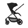 Espiro Only multifunkciós babakocsi - 510 Stylish Black