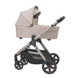 Espiro Only multifunkciós babakocsi - 519 Vanilla Beige