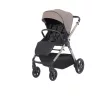 Espiro Only multifunkciós babakocsi - 529 Sahara Beige