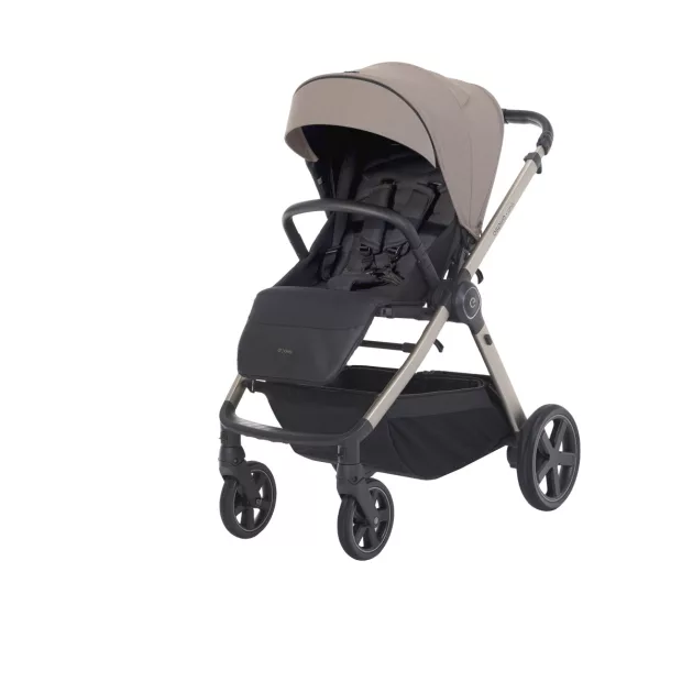 Espiro Only multifunkciós babakocsi - 529 Sahara Beige