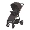 Espiro Pearl sport babakocsi - 108 Brown Pearl