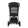 Espiro Pearl sport babakocsi - 108 Brown Pearl
