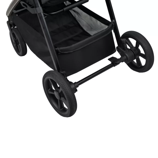 Espiro Pearl sport babakocsi - 110 Black Pearl