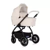 Chipolino Prestige 3az1-ben multifunkciós babakocsi - Chasmere