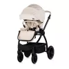 Chipolino Prestige 3az1-ben multifunkciós babakocsi - Chasmere