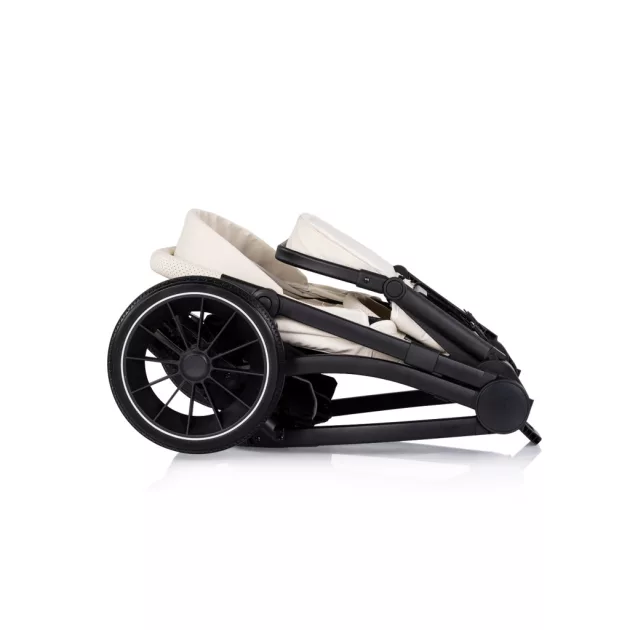 Chipolino Prestige 3az1-ben multifunkciós babakocsi - Chasmere