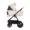 Chipolino Prestige 3az1-ben multifunkciós babakocsi - Chasmere