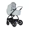 Chipolino Prestige 3az1-ben multifunkciós babakocsi - Matcha