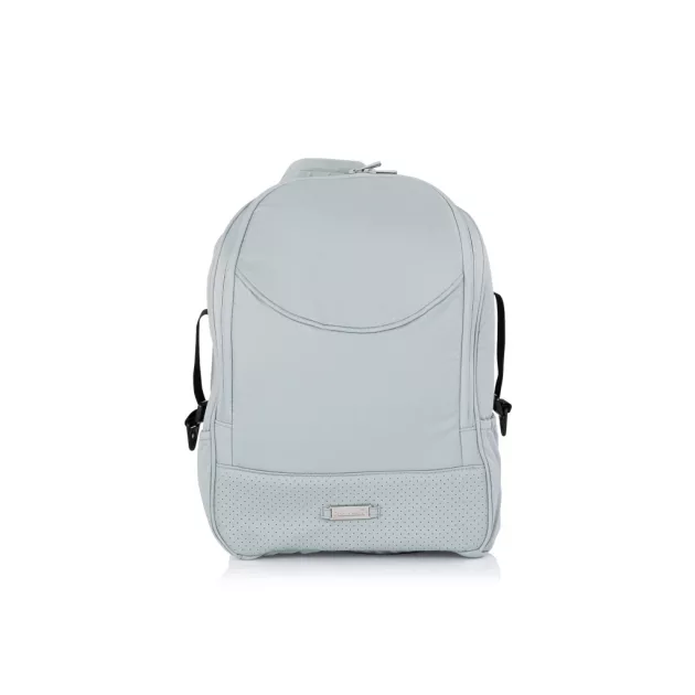 Chipolino Prestige 3az1-ben multifunkciós babakocsi - Matcha