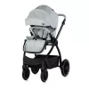Chipolino Prestige 3az1-ben multifunkciós babakocsi - Matcha