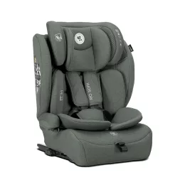 Lorelli Rio isofix autósülés i-Size 76 -150cm - Green