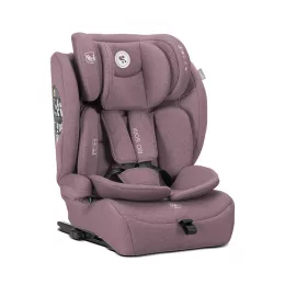 Lorelli Rio isofix autósülés i-Size 76 -150cm - Pink