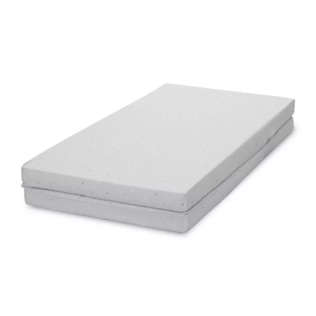 Lorelli összehajtható matrac Classic 94x94x5