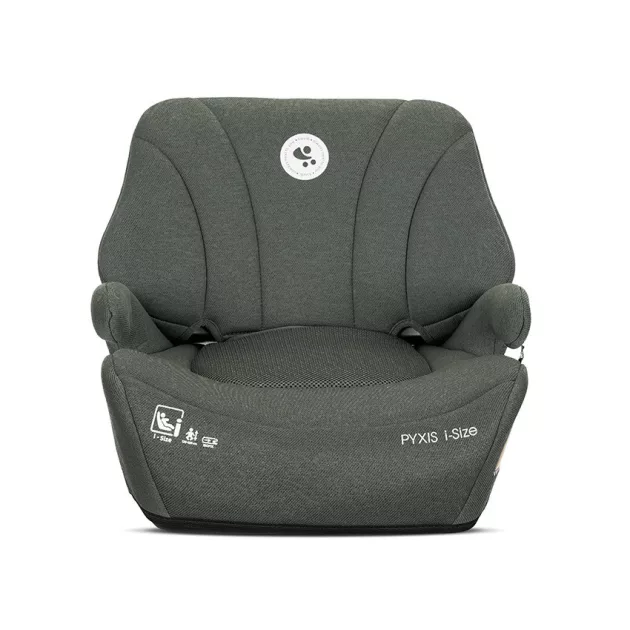 Lorelli Pyxis autós ülésmagasító 125-150cm - Green