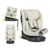 Lorelli Solaris autósülés Isofix 40-150cm - Beige