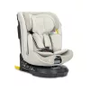 Lorelli Solaris autósülés Isofix 40-150cm - Beige
