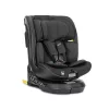 Lorelli Solaris autósülés Isofix 40-150cm - Black