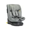 Lorelli Solaris autósülés Isofix 40-150cm - Green