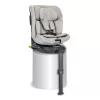 Lorelli Solaris autósülés Isofix 40-150cm - Grey