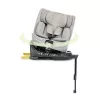 Lorelli Solaris autósülés Isofix 40-150cm - Grey