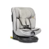 Lorelli Solaris autósülés Isofix 40-150cm - Grey