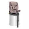 Lorelli Solaris autósülés Isofix 40-150cm - Pink