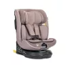 Lorelli Solaris autósülés Isofix 40-150cm - Pink