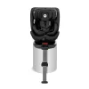 Lorelli Concord Pro autósülés Isofix 40-150cm - Black