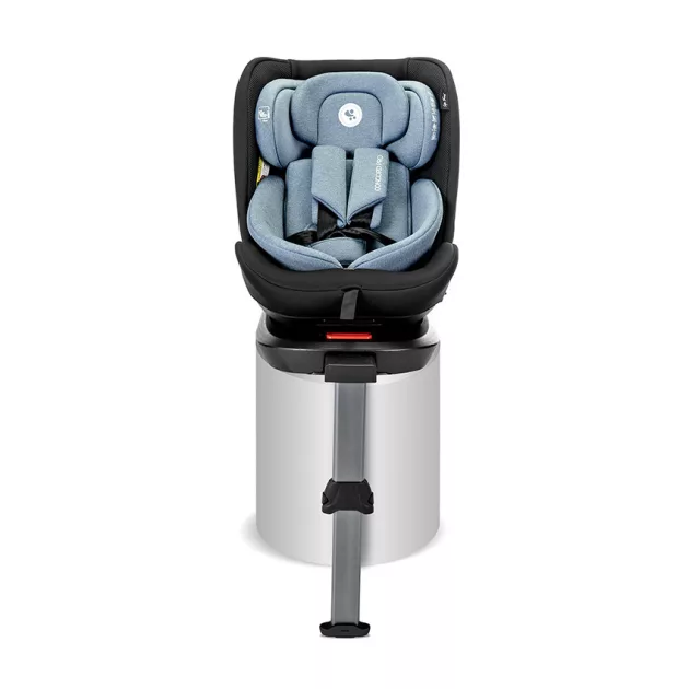Lorelli Concord Pro autósülés Isofix 40-150cm - Blue