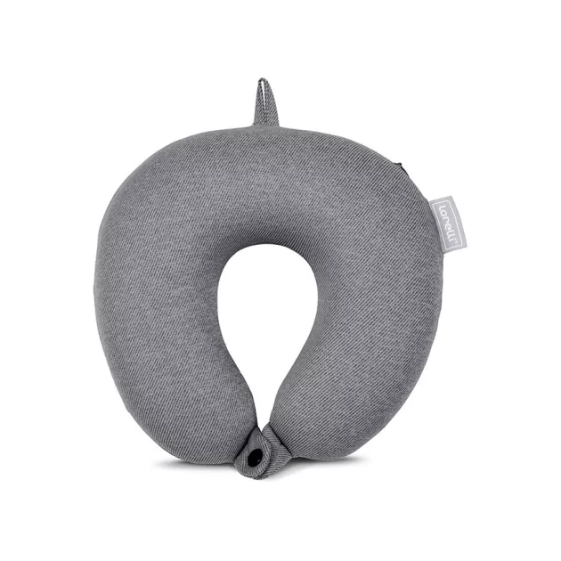 Lorelli Concord Pro autósülés Isofix 40-150cm - Grey