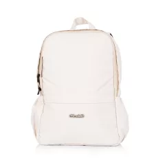 Chipolino Pelenkázó hátizsák - Latte
