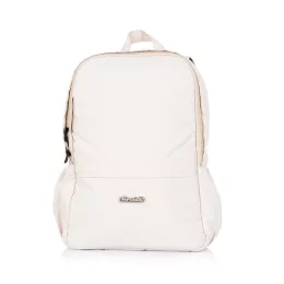 Chipolino Pelenkázó hátizsák - Latte