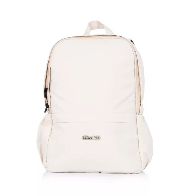 Chipolino Pelenkázó hátizsák - Latte