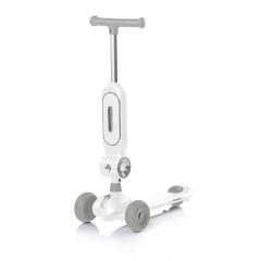 Chipolino Bloomi Roller üléssel - Grey