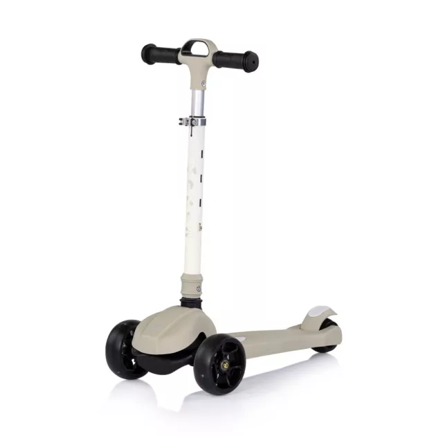 Chipolino Moxie Roller - Grey