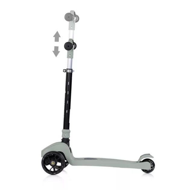 Chipolino Moxie Roller - Green