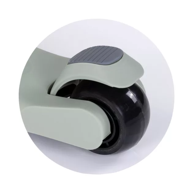Chipolino Moxie Roller - Green