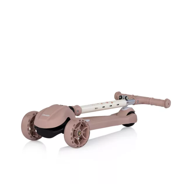 Chipolino Moxie Roller - Pink