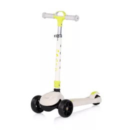 Chipolino Moxie Roller - White/lime