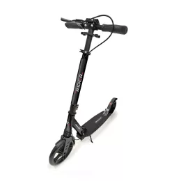 Chipolino Rider roller 100kg-ig - Black