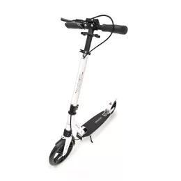 Chipolino Rider roller 100kg-ig - White