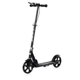 Chipolino Swift roller 100kg-ig - Black