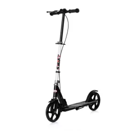 Chipolino Swift roller 100kg-ig - White
