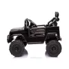 Chipolino Toyota FJ Cruiser elektromos autó - black