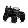 Chipolino Toyota FJ Cruiser elektromos autó - black