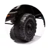 Chipolino Toyota FJ Cruiser elektromos autó - black
